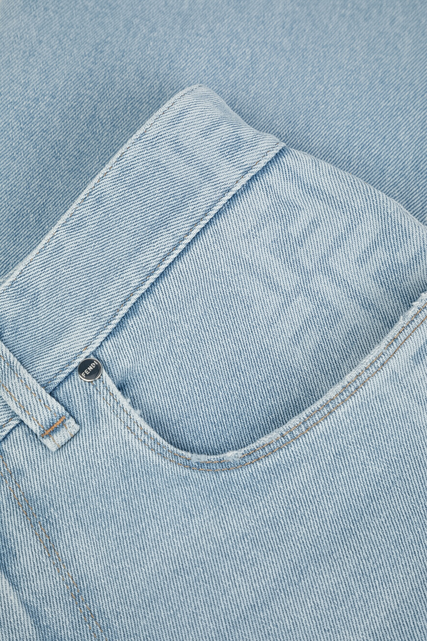 джинсы  FLP288 AS04 F1ILO оригинал