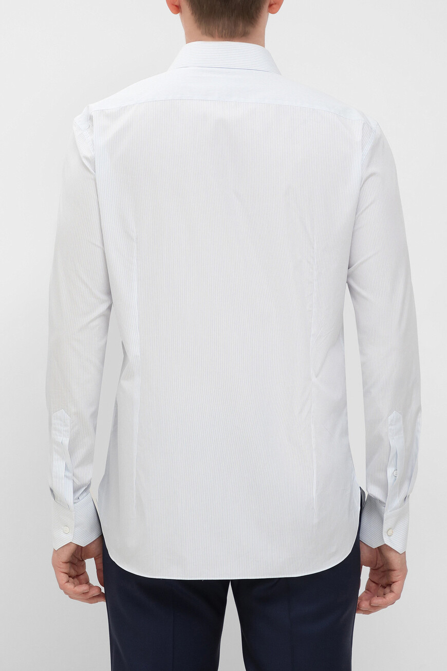 рубашка  MC000540 BN2809 001 по акции