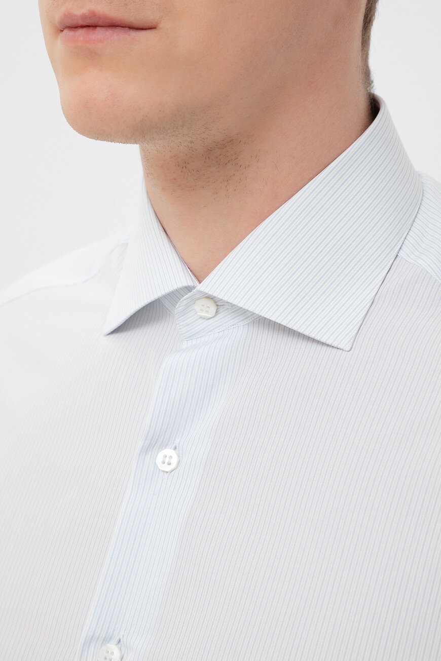 рубашка  MC000540 BN2809 001 купить с доставкой