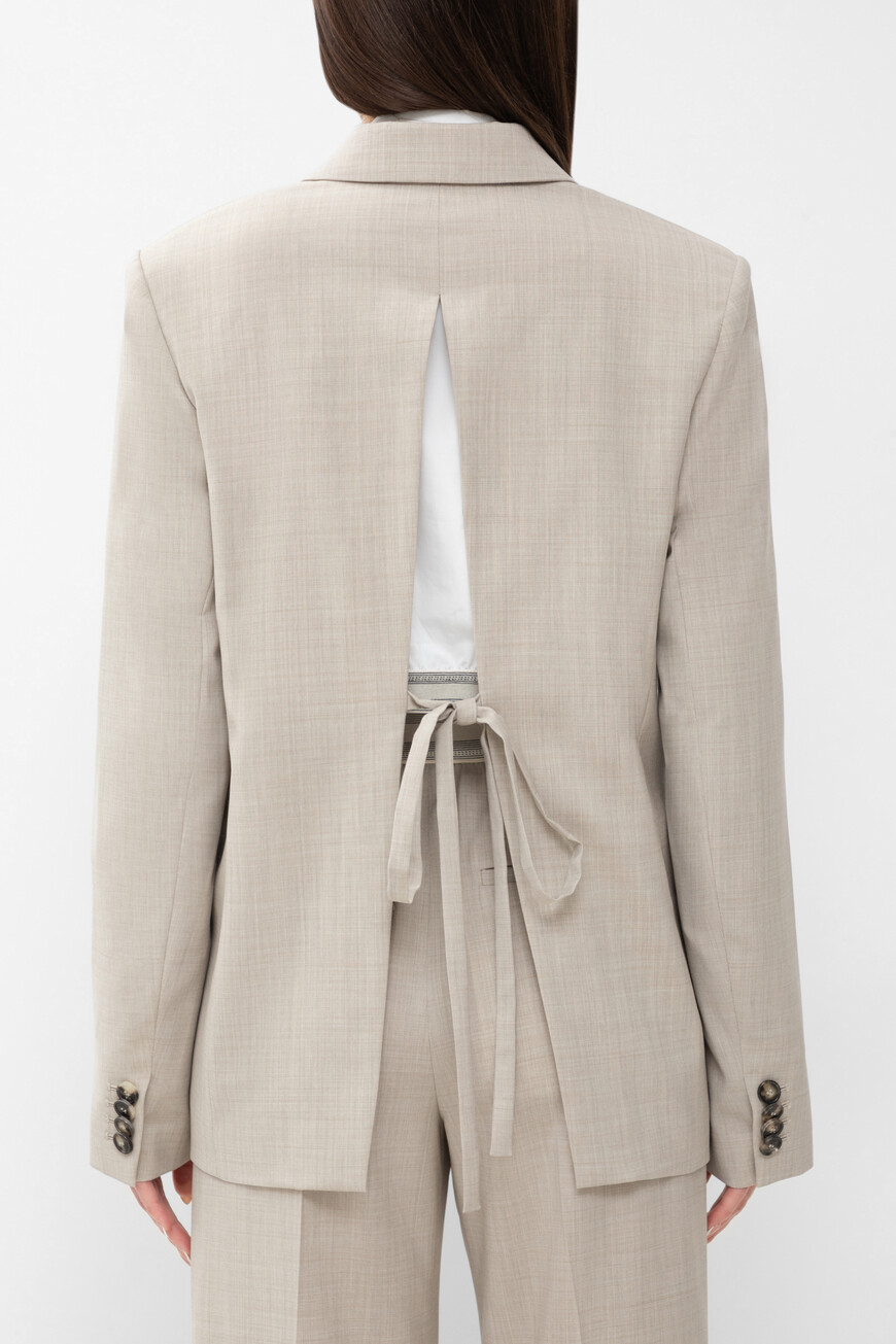 пиджак  S359Y03X77 2863 по акции