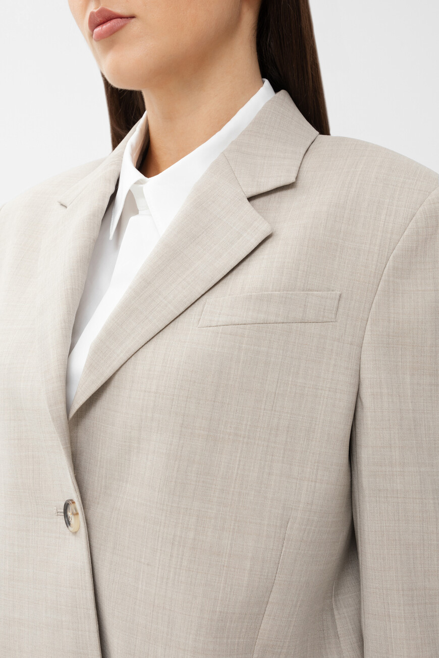 пиджак  S359Y03X77 2863 купить с доставкой