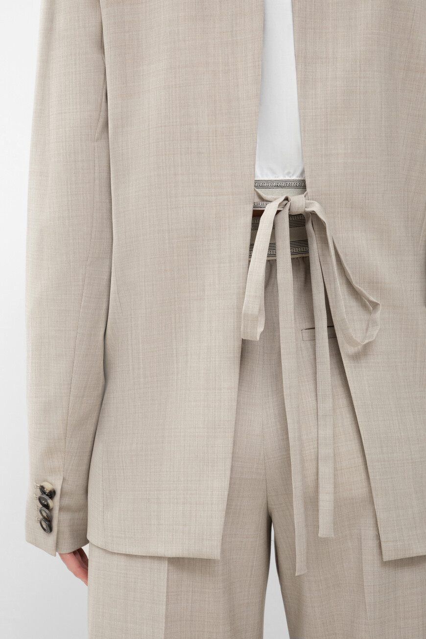 пиджак  S359Y03X77 2863 со скидкой