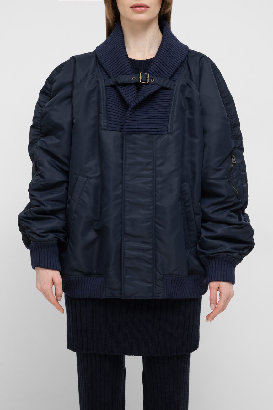 

Куртка Loewe, Синий