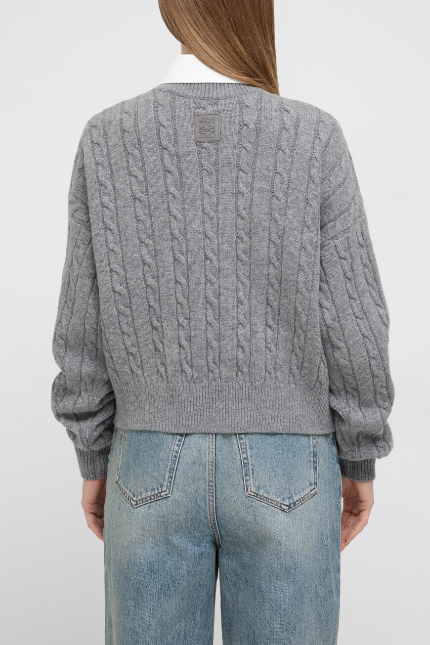 свитер  S359Y14KFL 1440 по акции