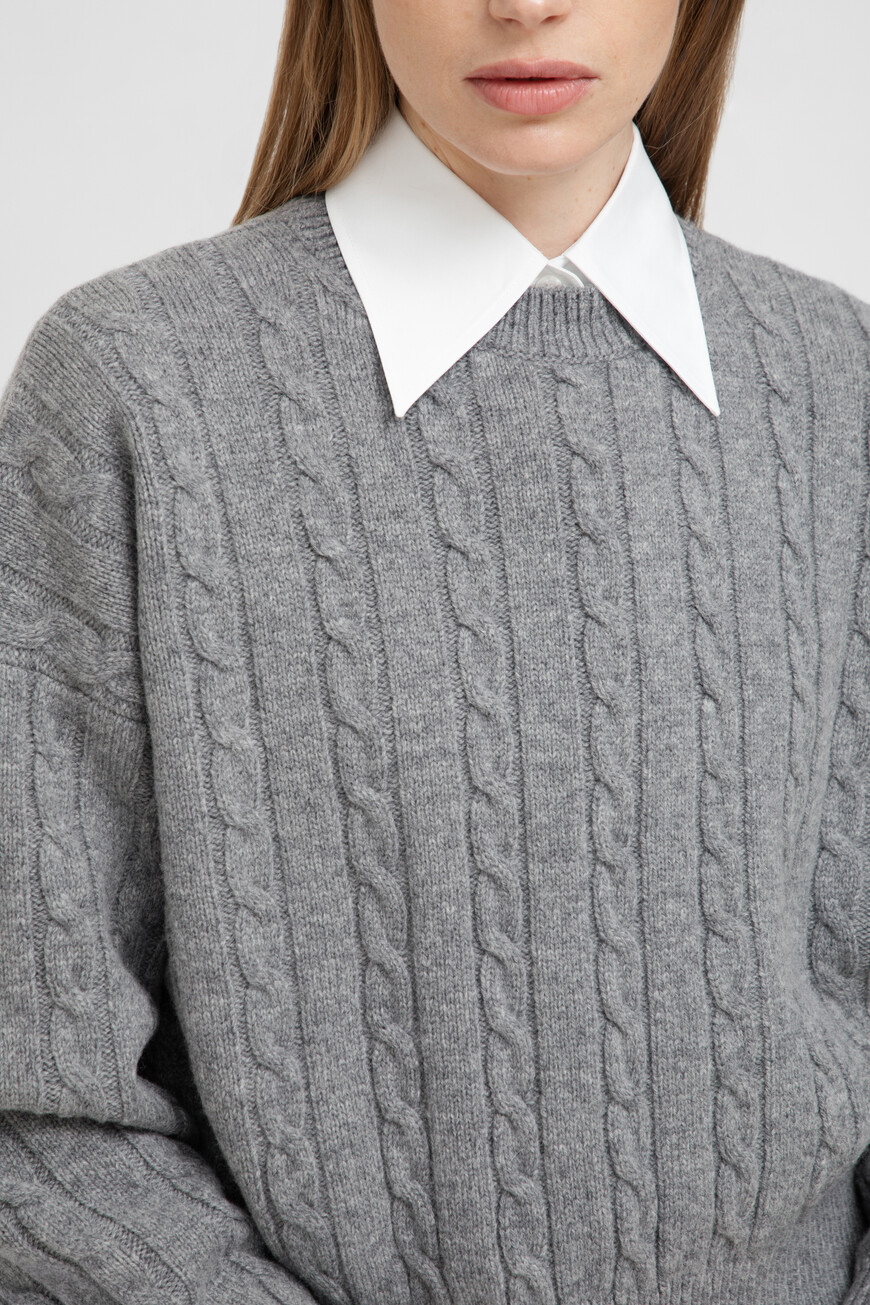 свитер  S359Y14KFL 1440 купить с доставкой