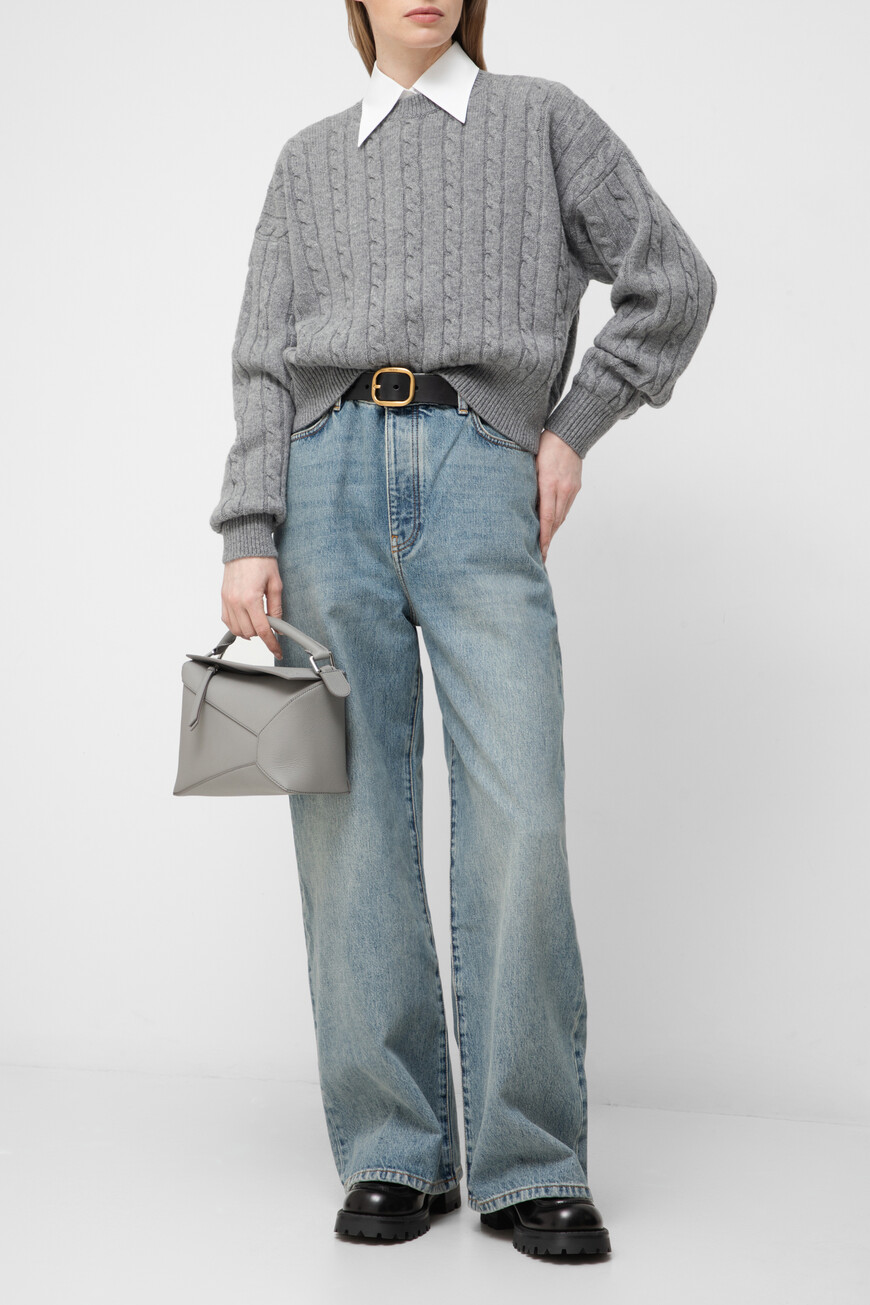 свитер  S359Y14KFL 1440 со скидкой