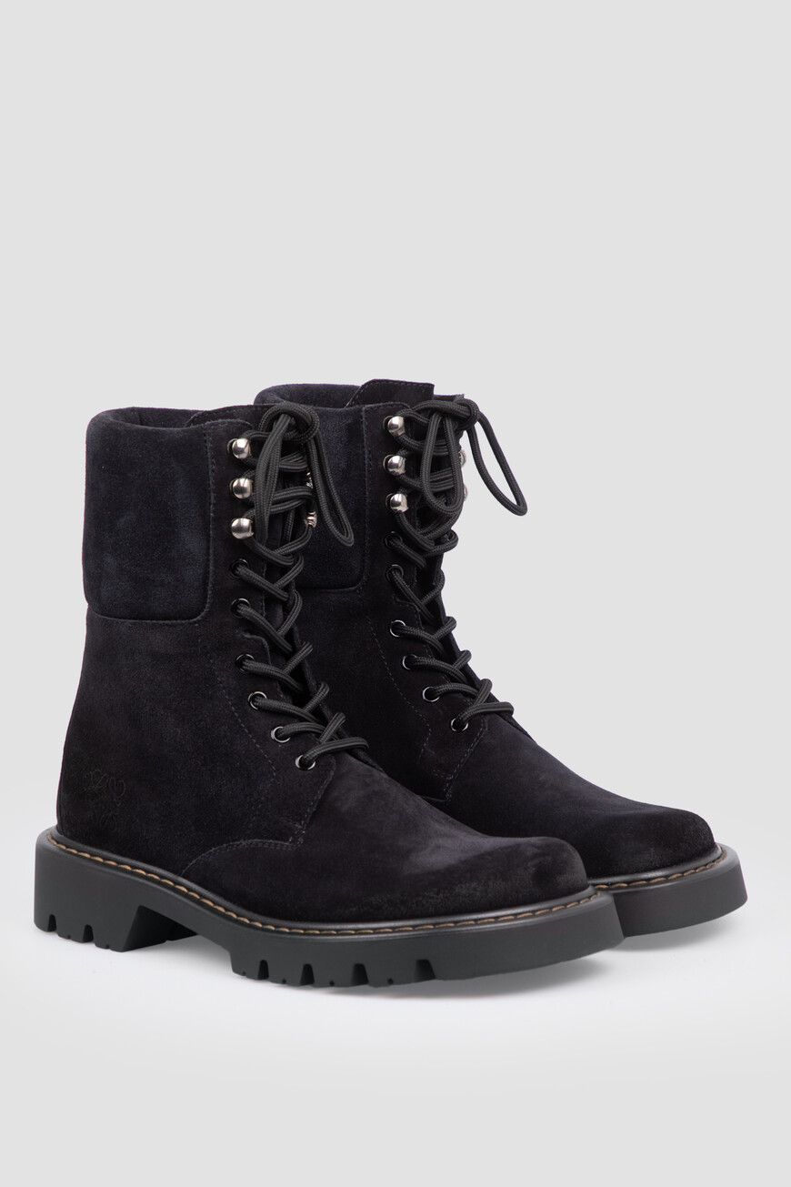 ботинки  модель sierra L815285XA1 1100 купить с доставкой