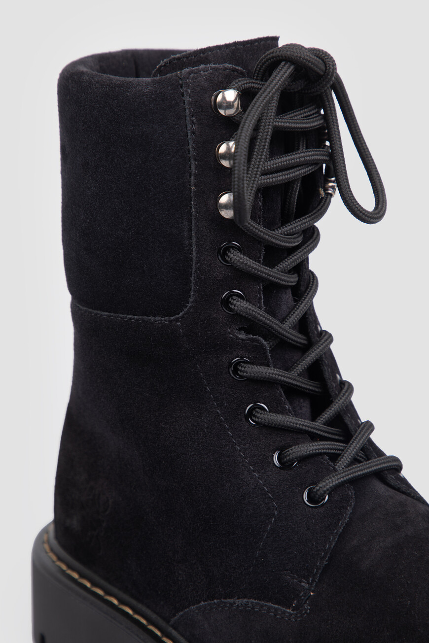 ботинки  модель sierra L815285XA1 1100 на официальном сайте