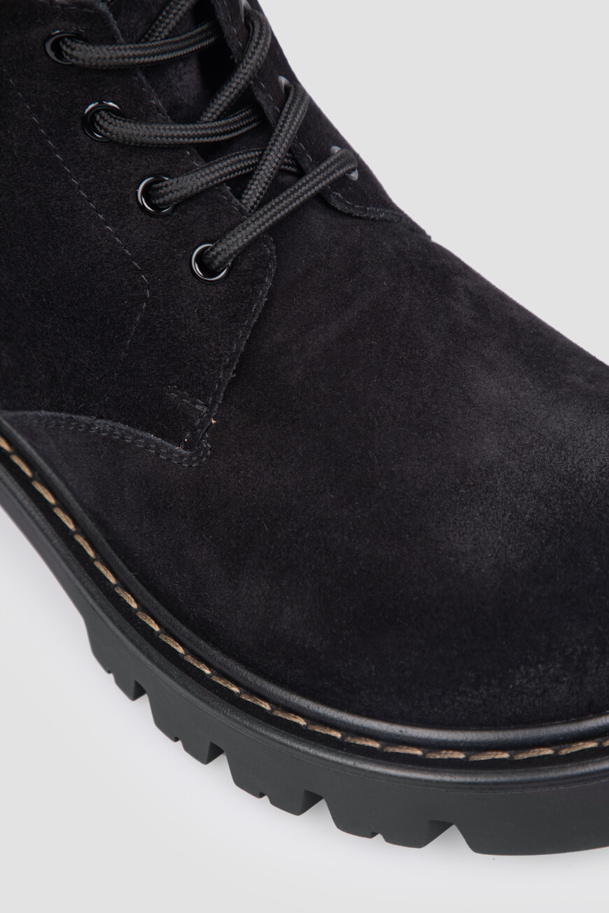 ботинки  модель sierra L815285XA1 1100 оригинал