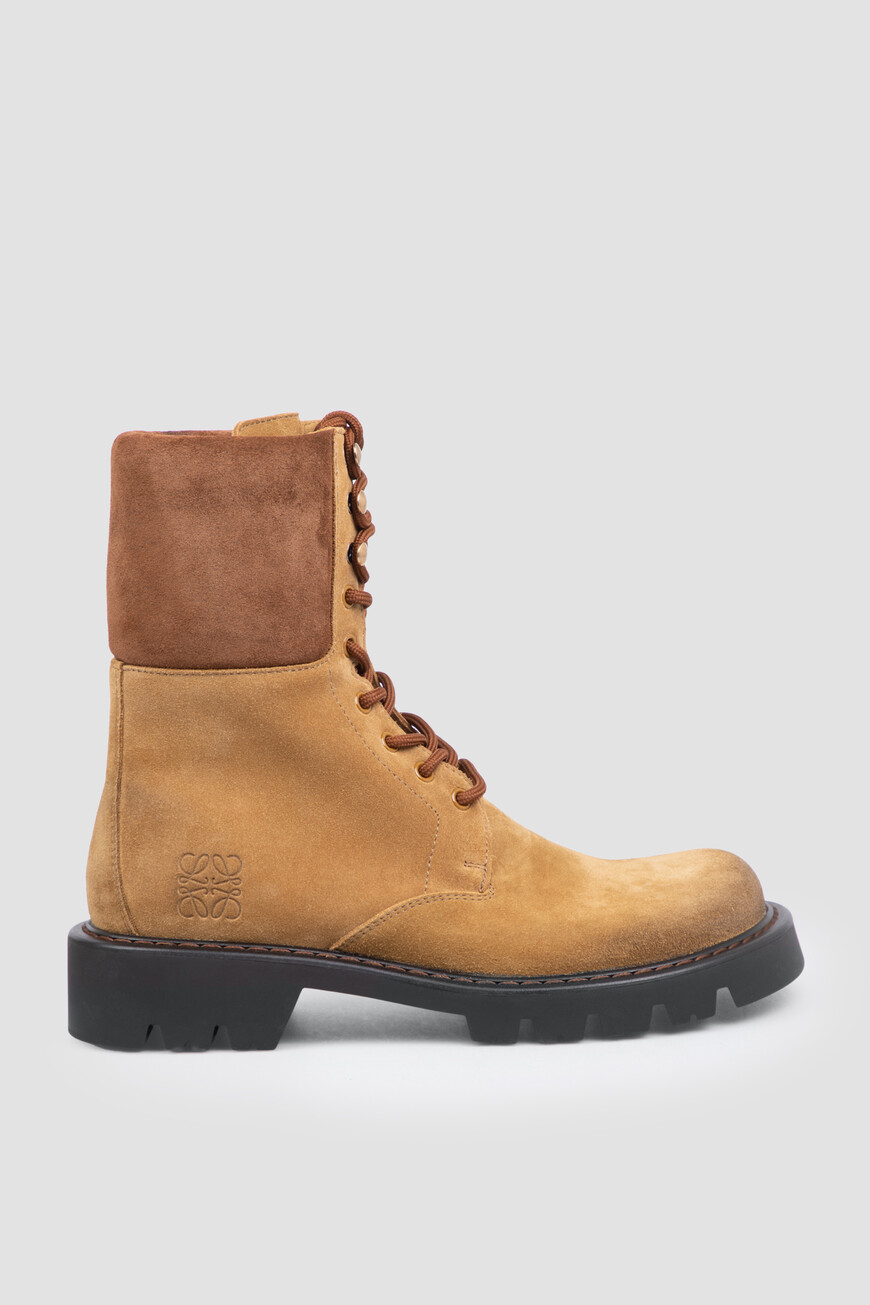 ботинки  модель sierra L815285XA1 3802 фотография