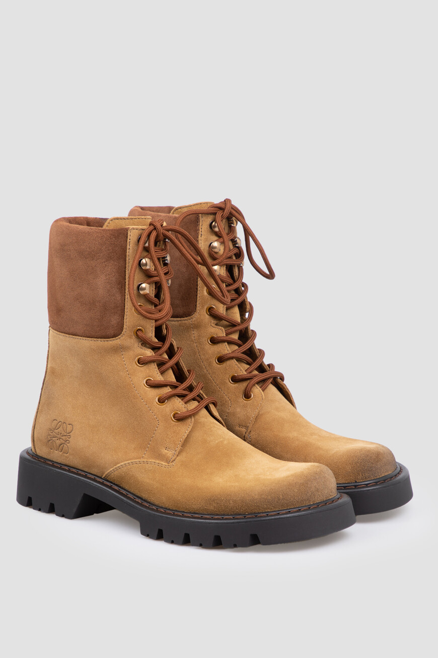 ботинки  модель sierra L815285XA1 3802 купить с доставкой