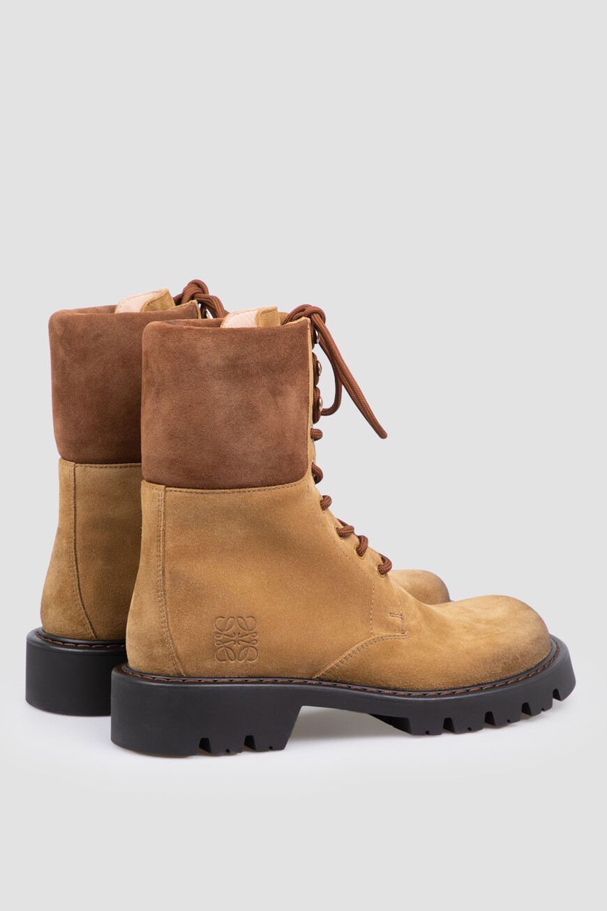 ботинки  модель sierra L815285XA1 3802 по низкой цене