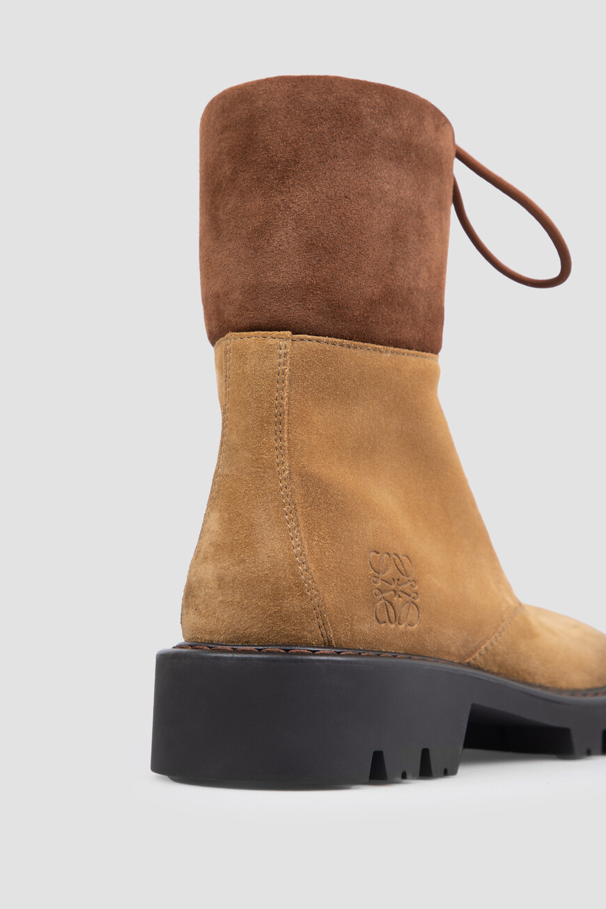 ботинки  модель sierra L815285XA1 3802 со скидкой