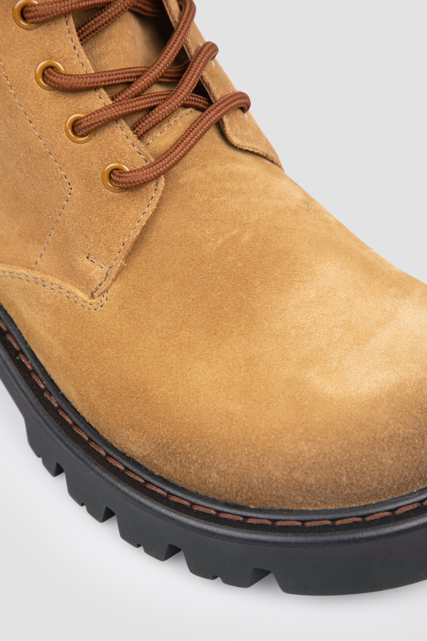 ботинки  модель sierra L815285XA1 3802 оригинал