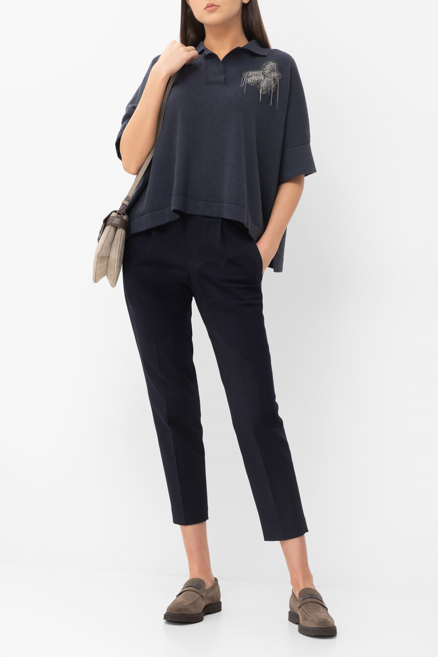 поло  M12140505P C7186 со скидкой