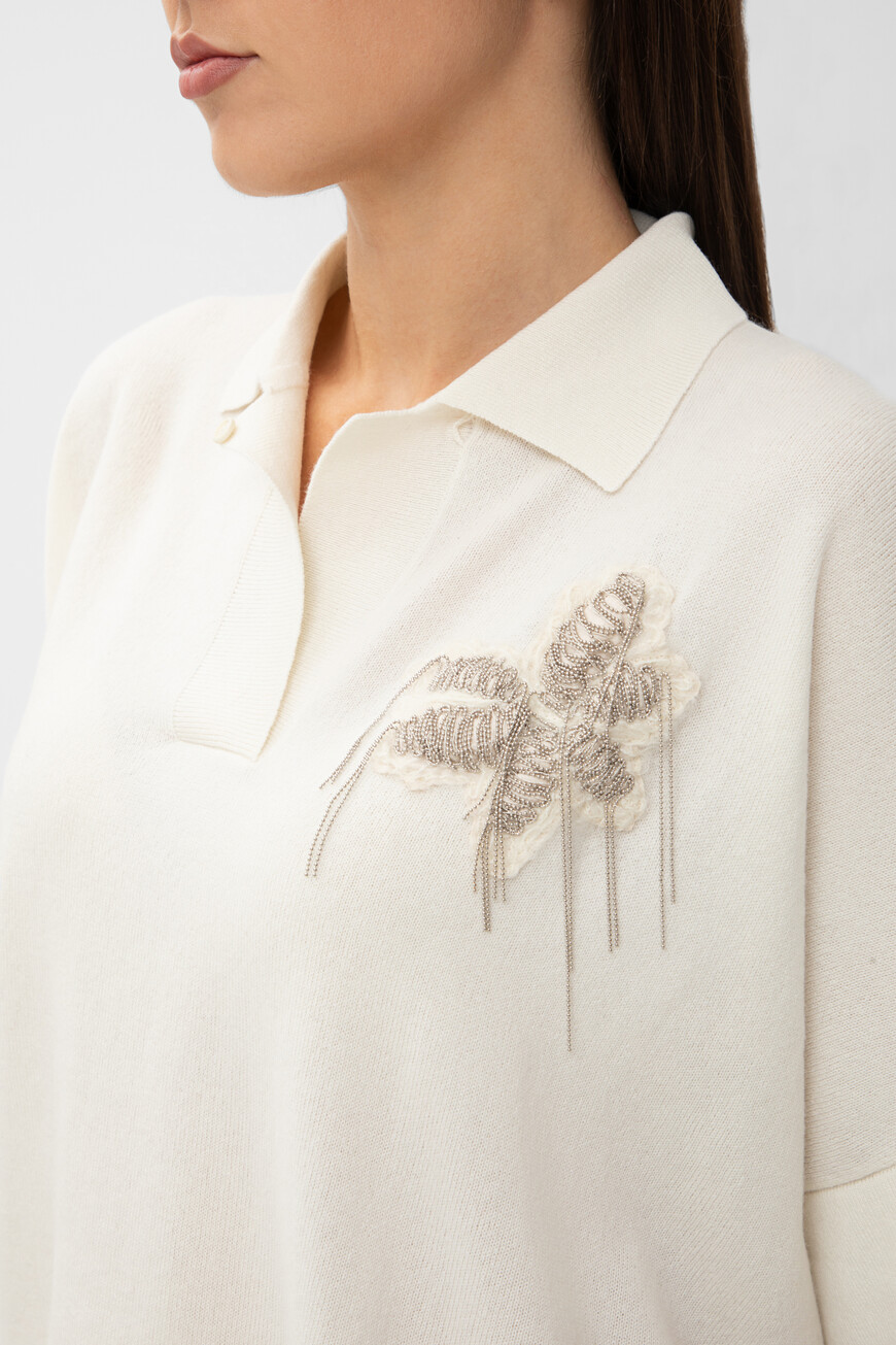 поло  M12140505P C2723 купить с доставкой