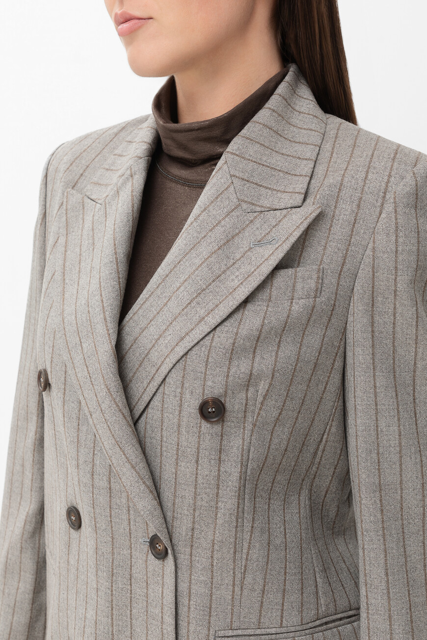 пиджак  MD5777060P C001 купить с доставкой