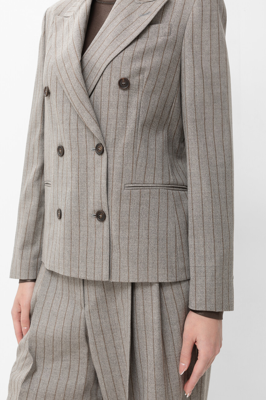 пиджак  MD5777060P C001 по низкой цене