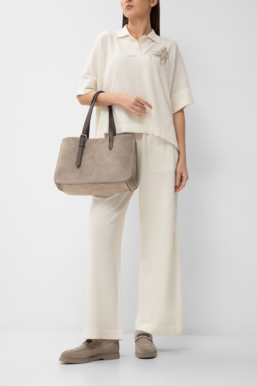 брюки  M12140599P C2723 со скидкой