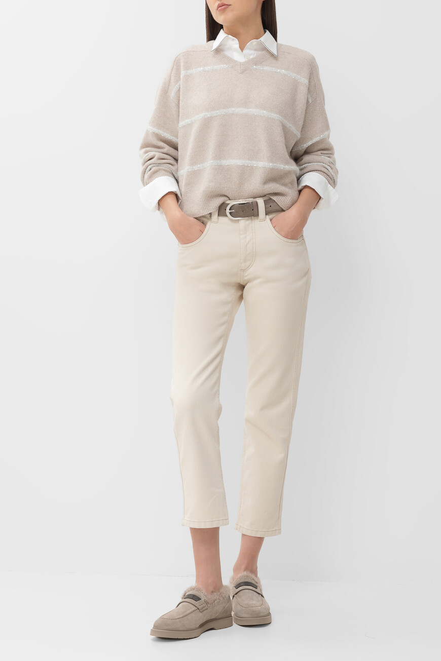 брюки  MP030P5847 C1713 по низкой цене