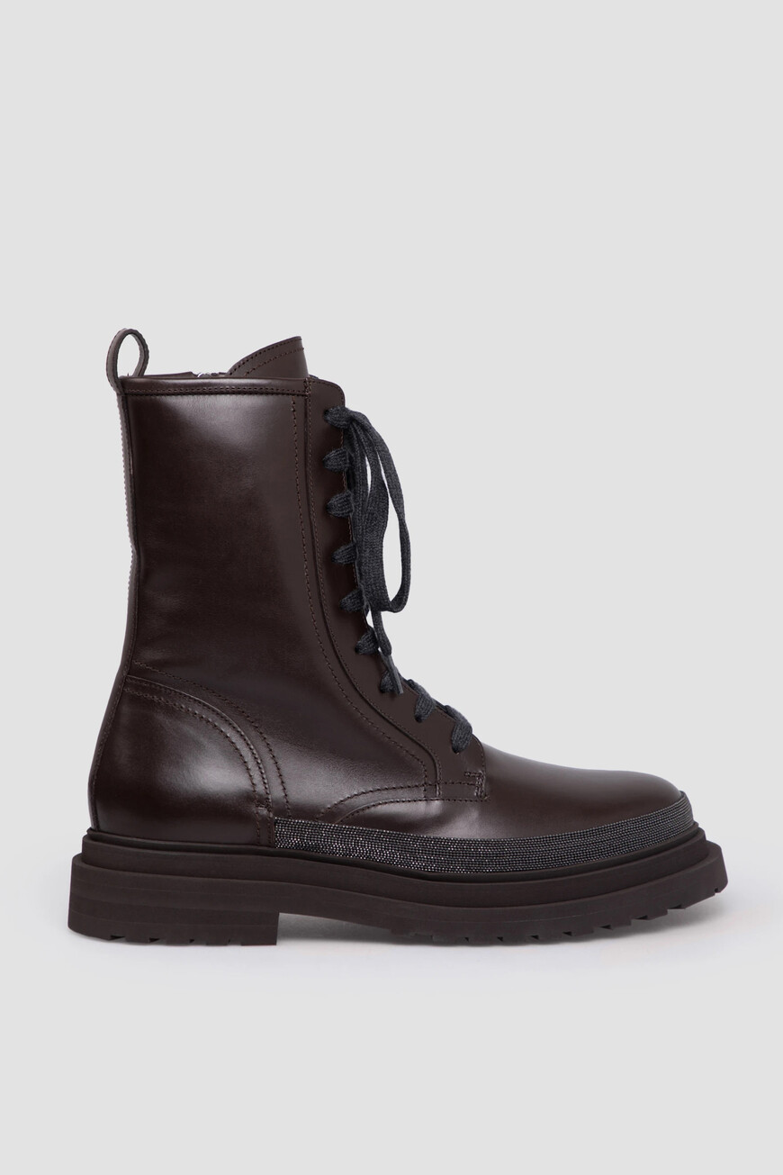 ботинки  MZOLG2767P C8279 фотография