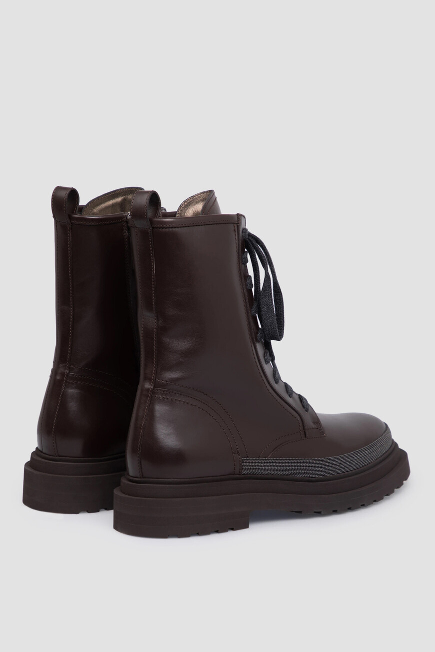 ботинки  MZOLG2767P C8279 по низкой цене