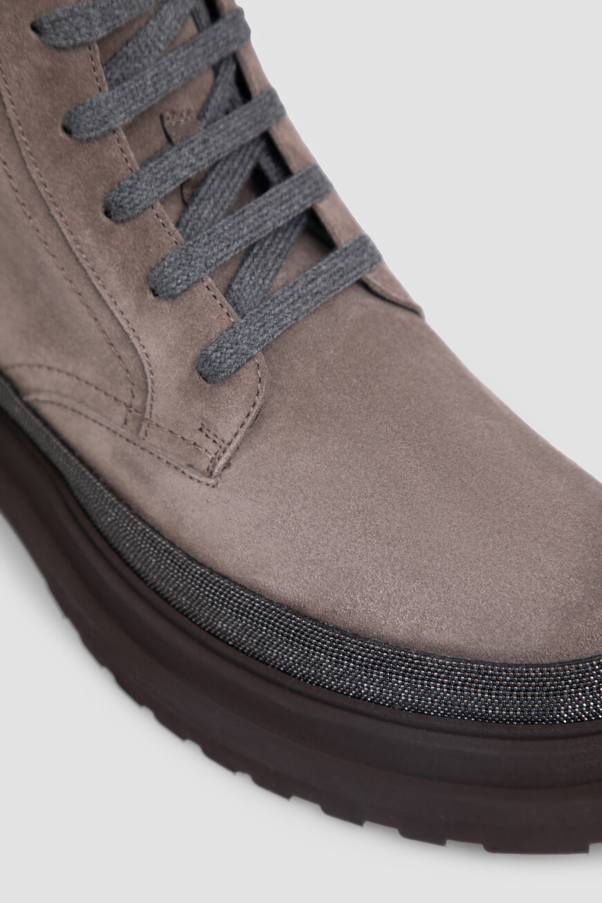 ботинки  MZSFG2767P C8212 по распродаже