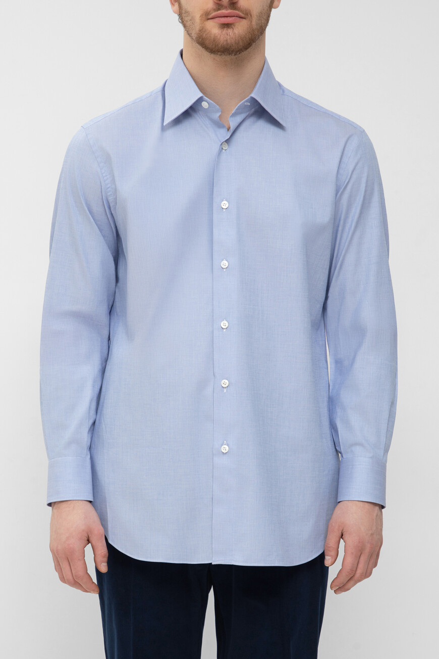 рубашка  RCB40L PB05C 4600 фотография