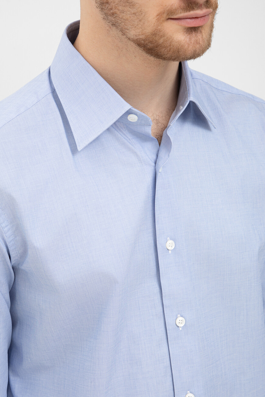 рубашка  RCB40L PB05C 4600 купить с доставкой