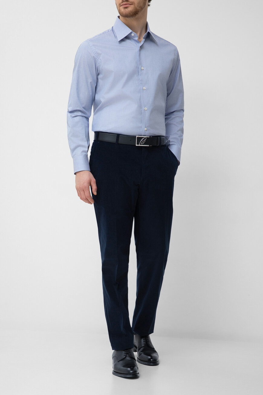 рубашка  RCB40L PB05C 4600 по низкой цене