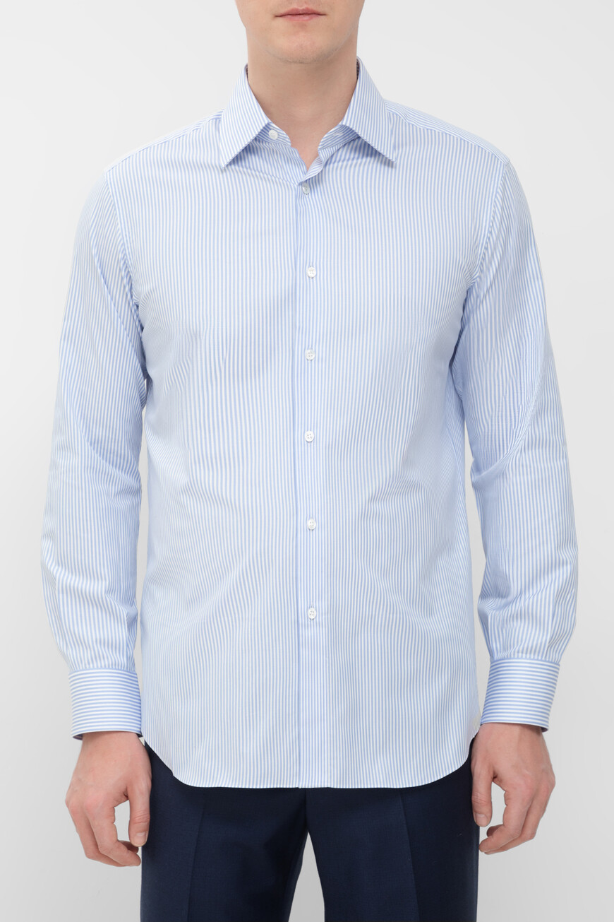 рубашка  RCB40L OC03T 9049 фотография