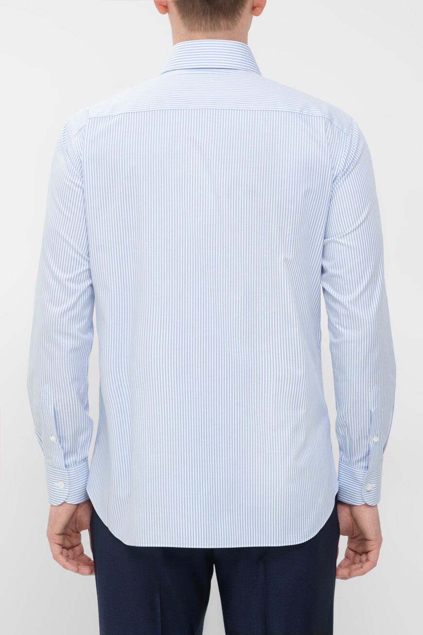 рубашка  RCB40L OC03T 9049 по акции