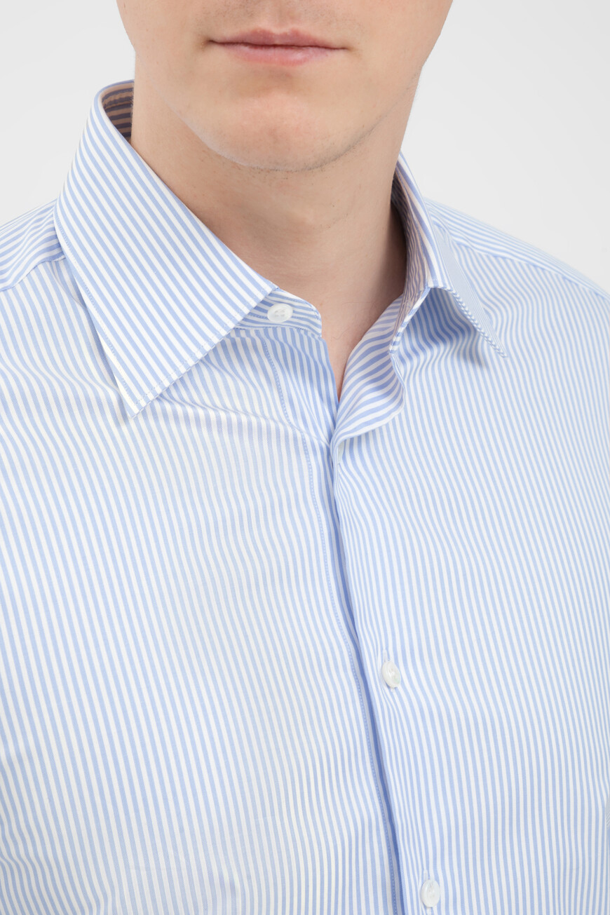 рубашка  RCB40L OC03T 9049 купить с доставкой