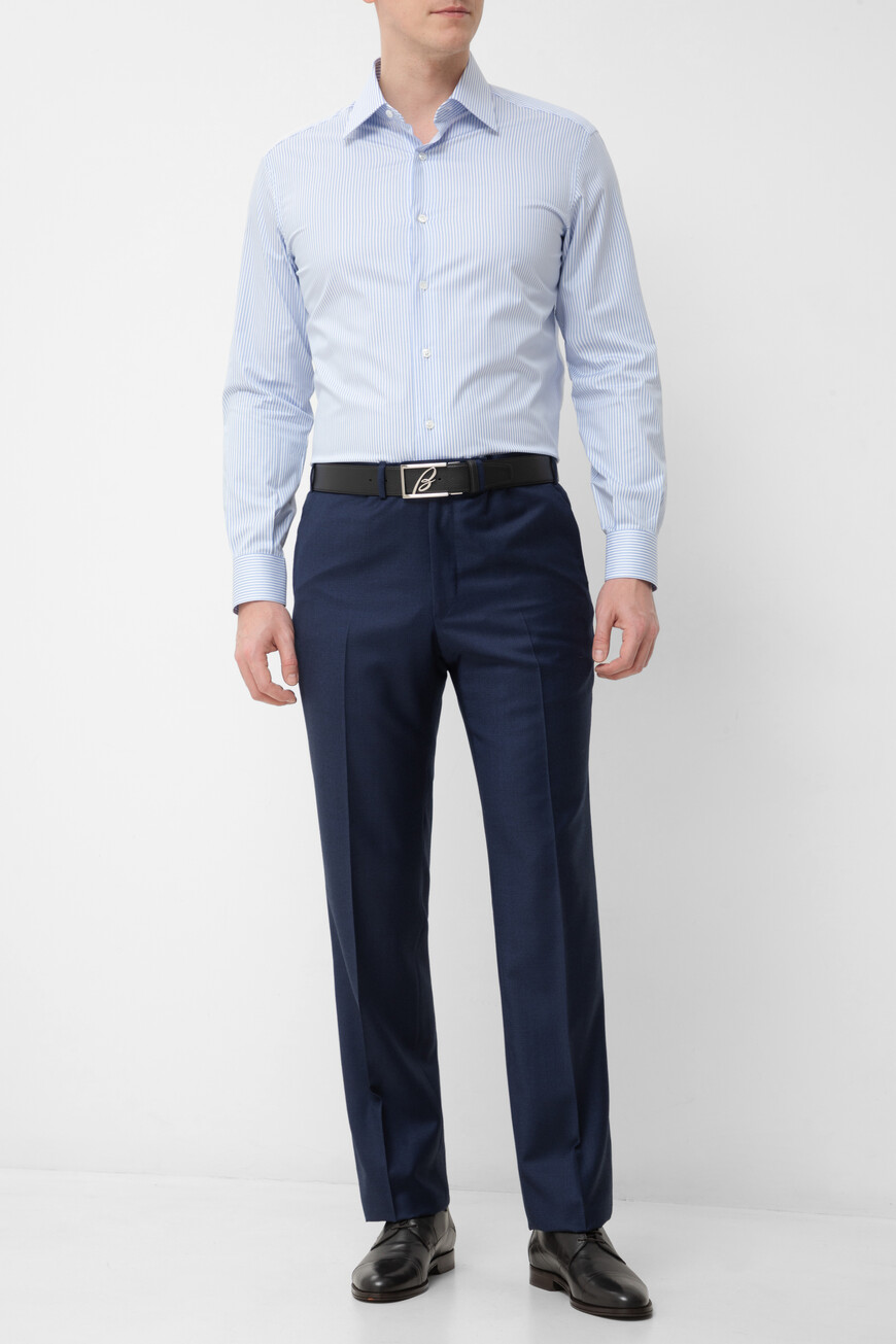 рубашка  RCB40L OC03T 9049 по низкой цене