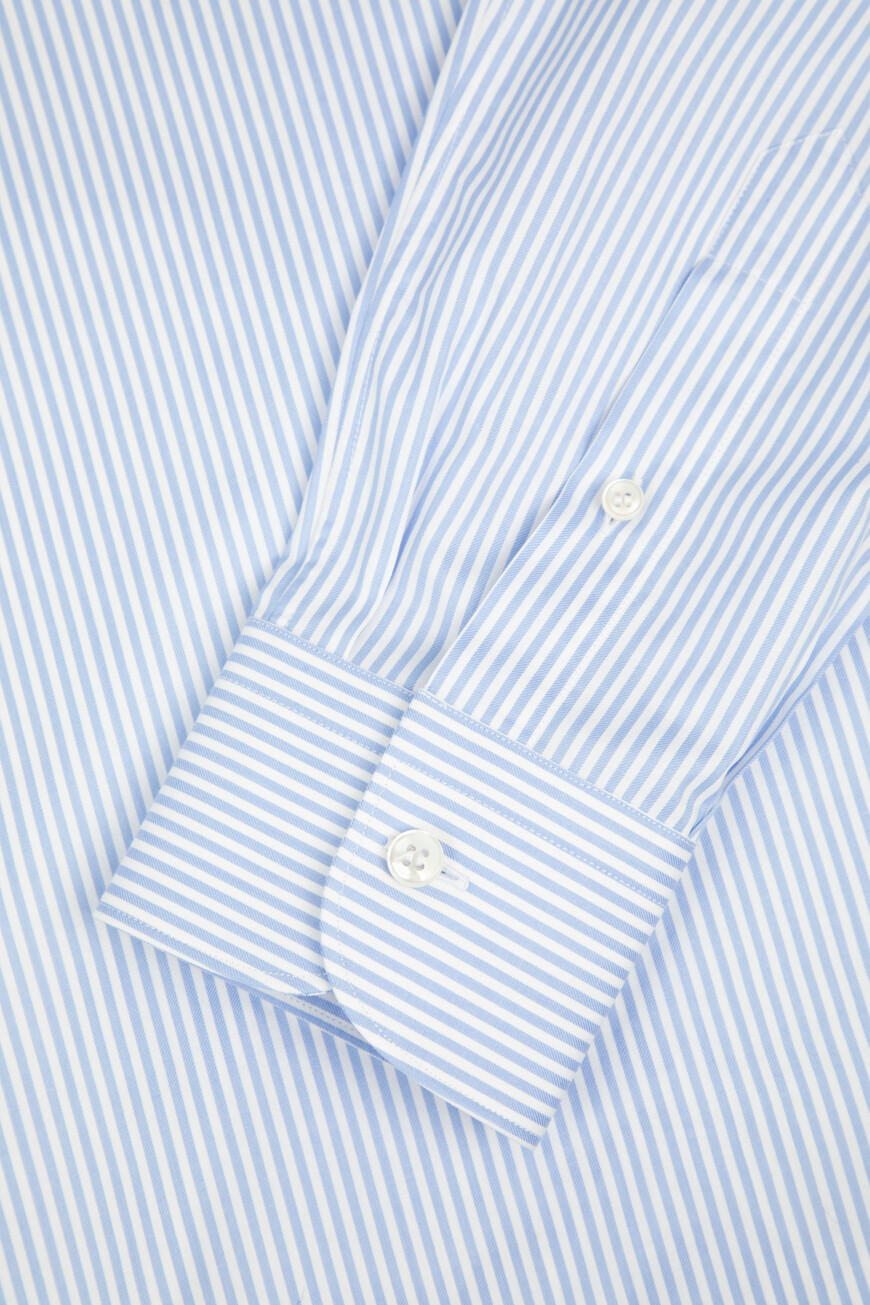 рубашка  RCB40L OC03T 9049 на официальном сайте