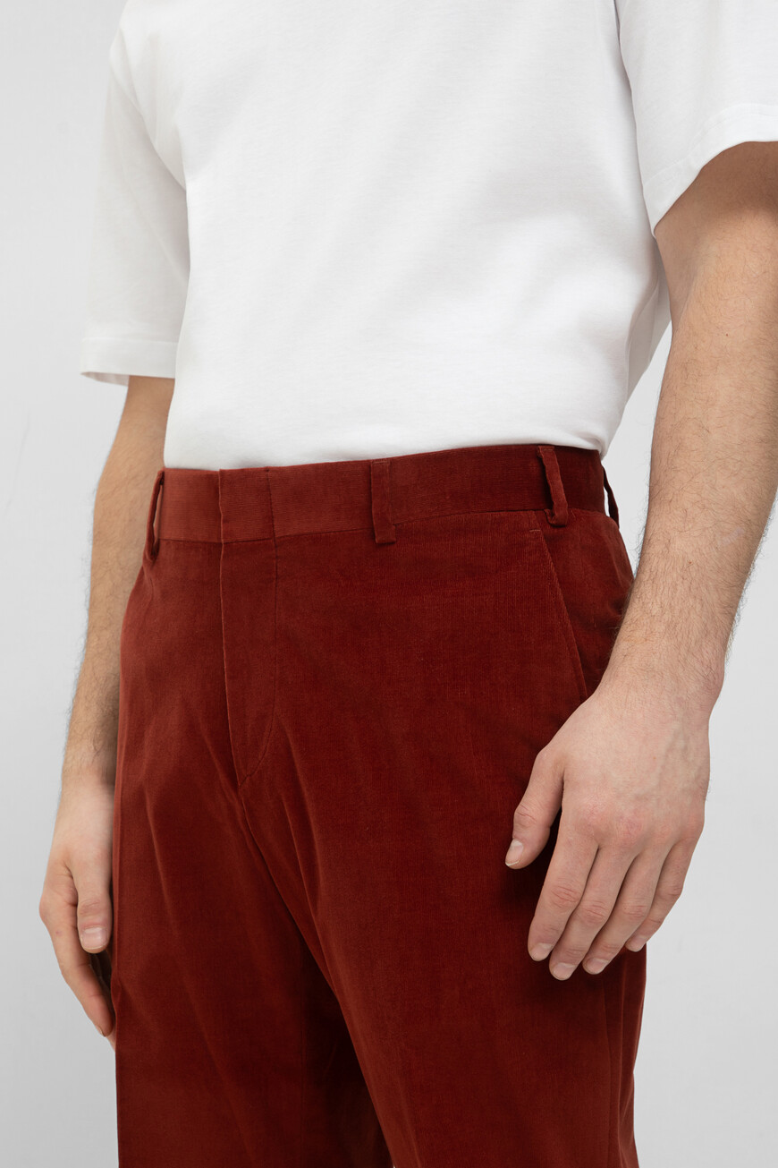 брюки  RPC20M O9043 6300 купить с доставкой