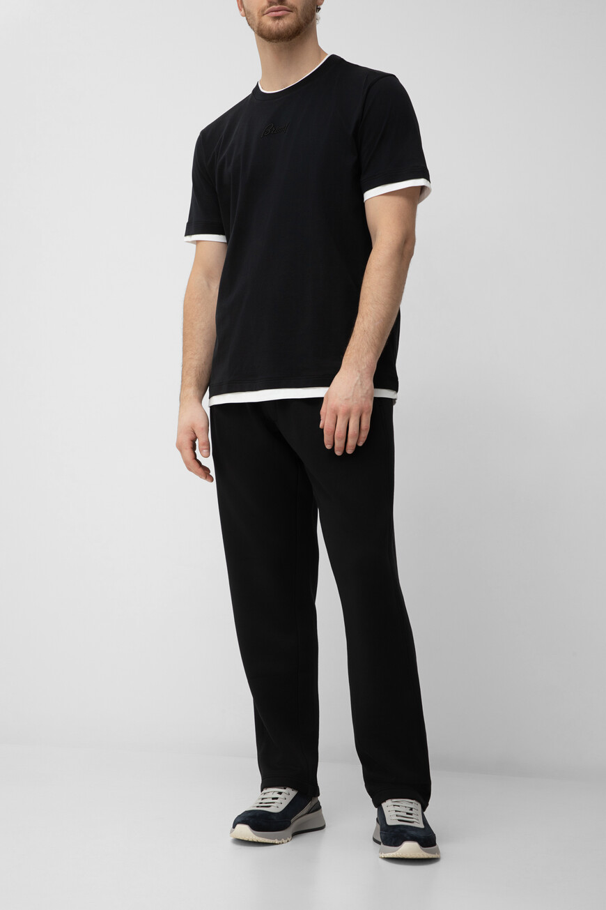 футболка  UJPT0L OA631 1090 по низкой цене