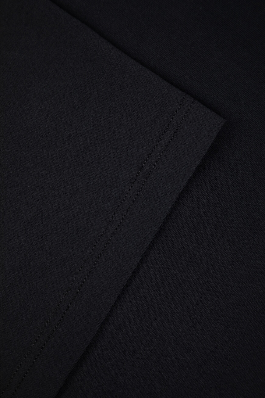 

Футболка Brioni, Черный
