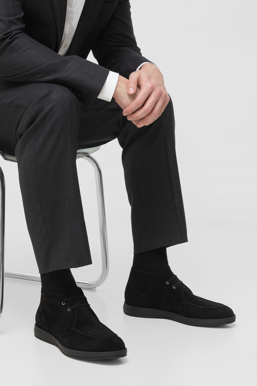 ботинки  модель journey QCE80L OC712 1000 по акции