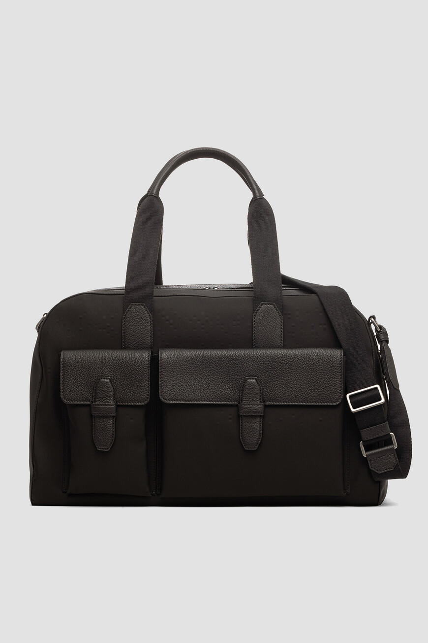 

Дорожная Сумка Brioni, Черный