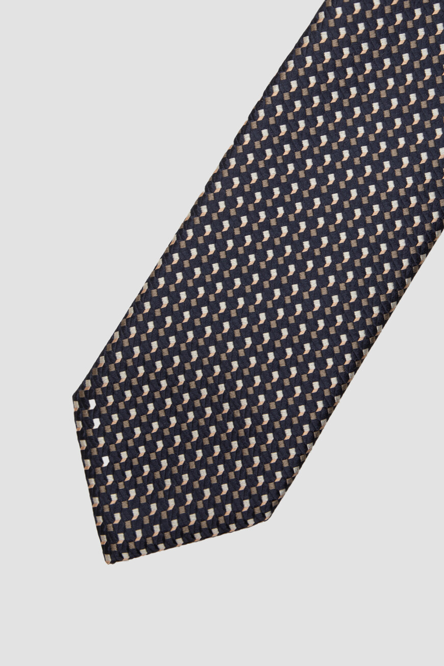 галстук  O61D00 OC434 4157 по акции