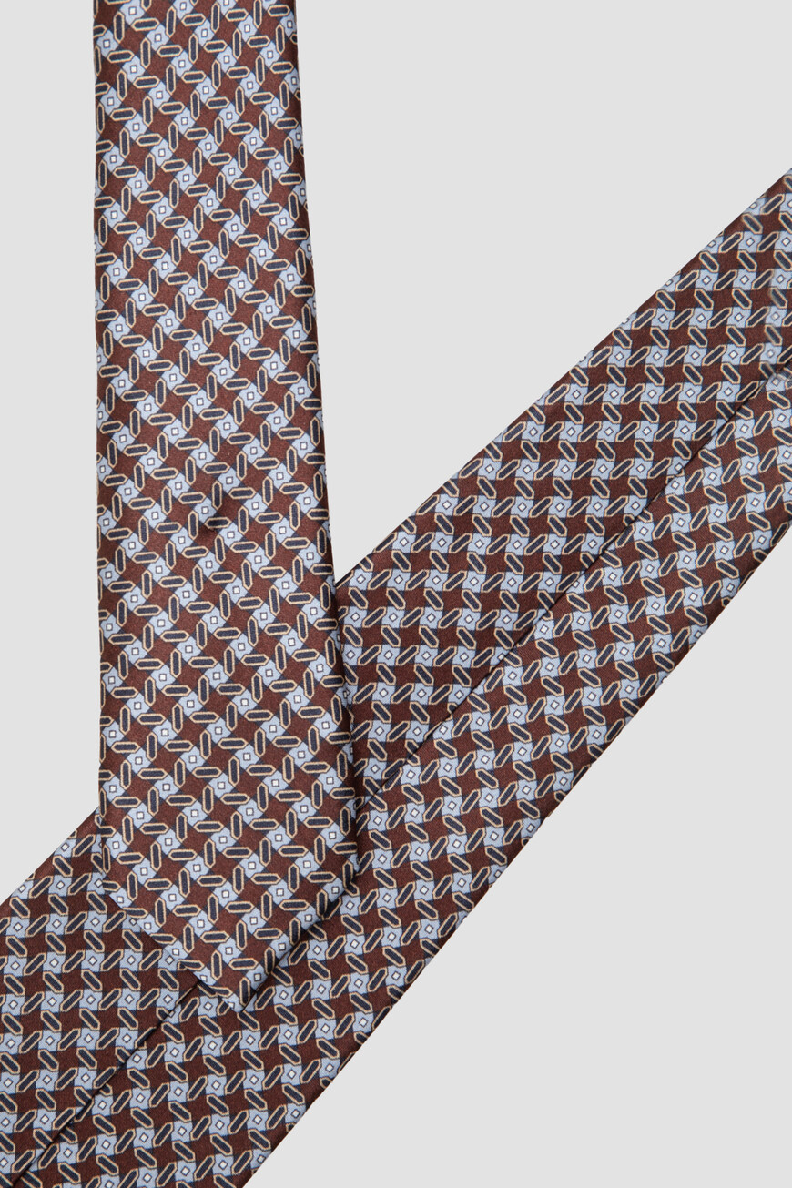 набор: галстук+платок  O8A900 OC416 2514 по низкой цене