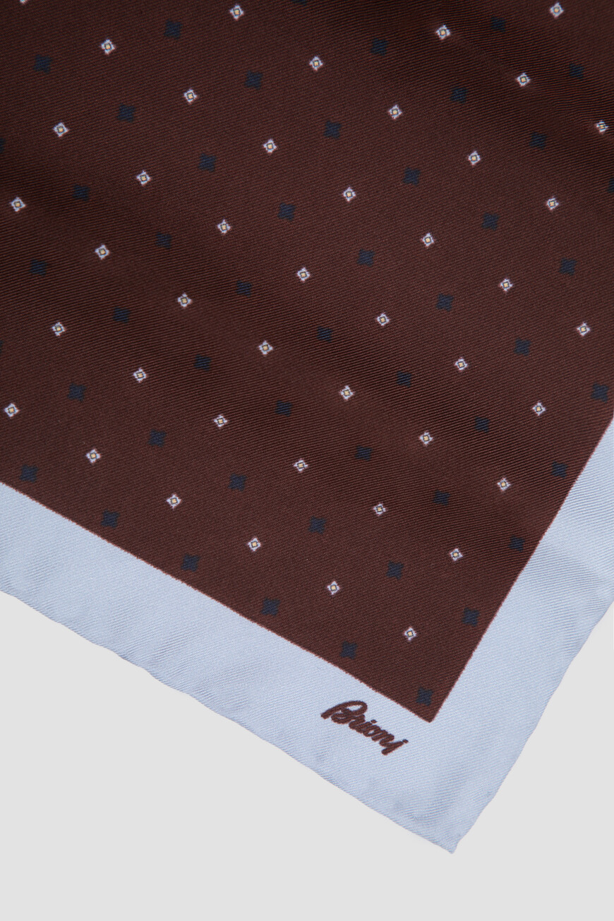 набор: галстук+платок  O8A900 OC416 2514 со скидкой