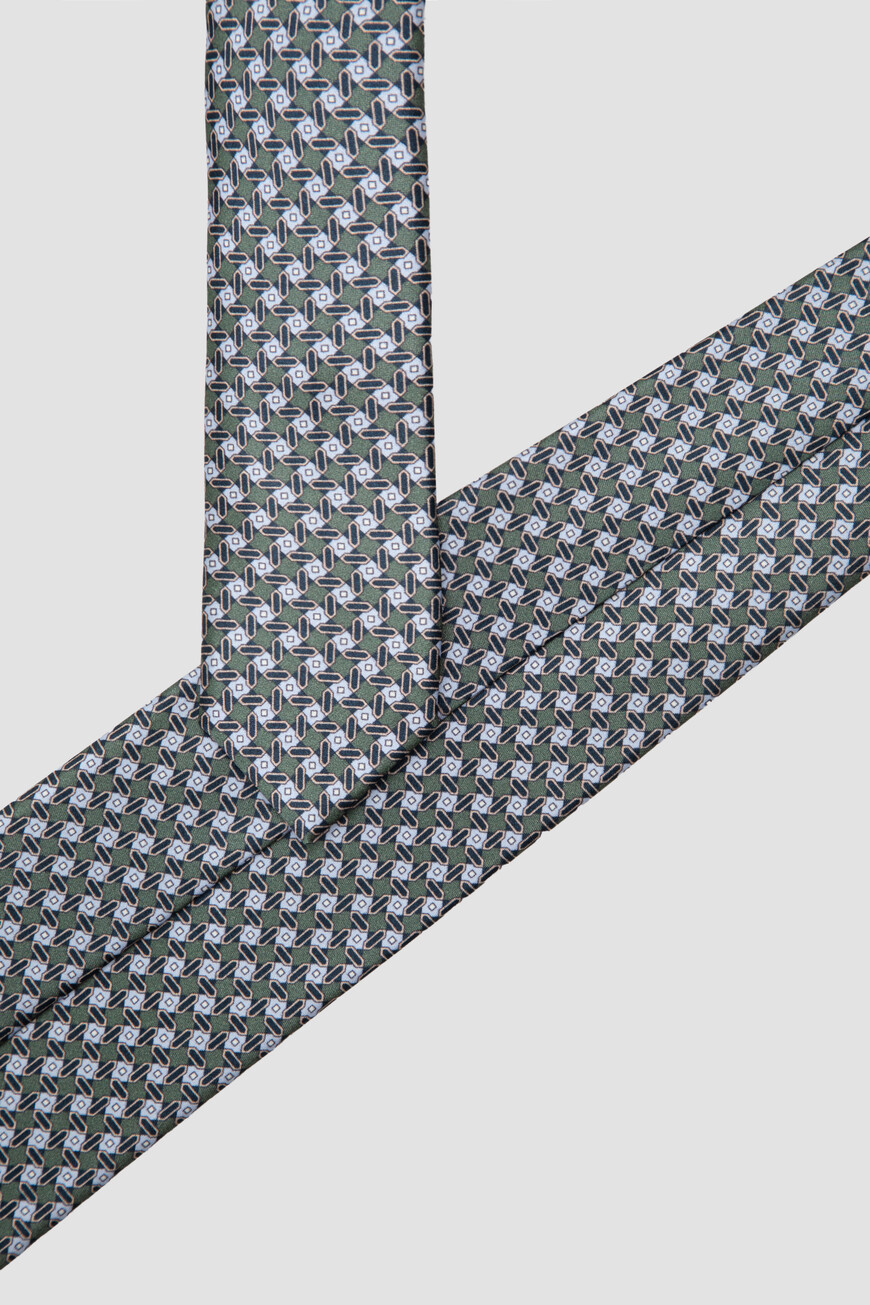 набор: галстук+платок  O8A900 OC416 3314 по низкой цене