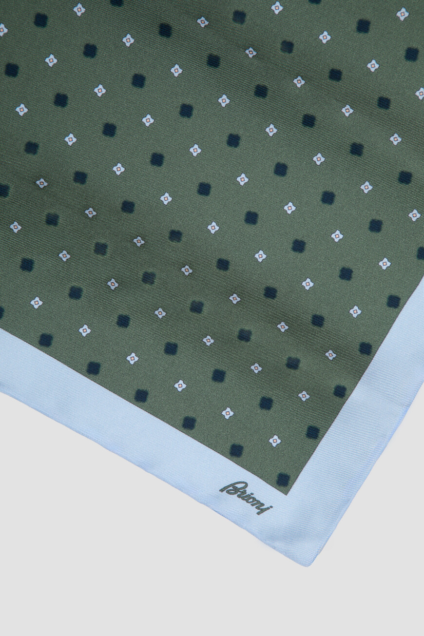 набор: галстук+платок  O8A900 OC416 3314 со скидкой