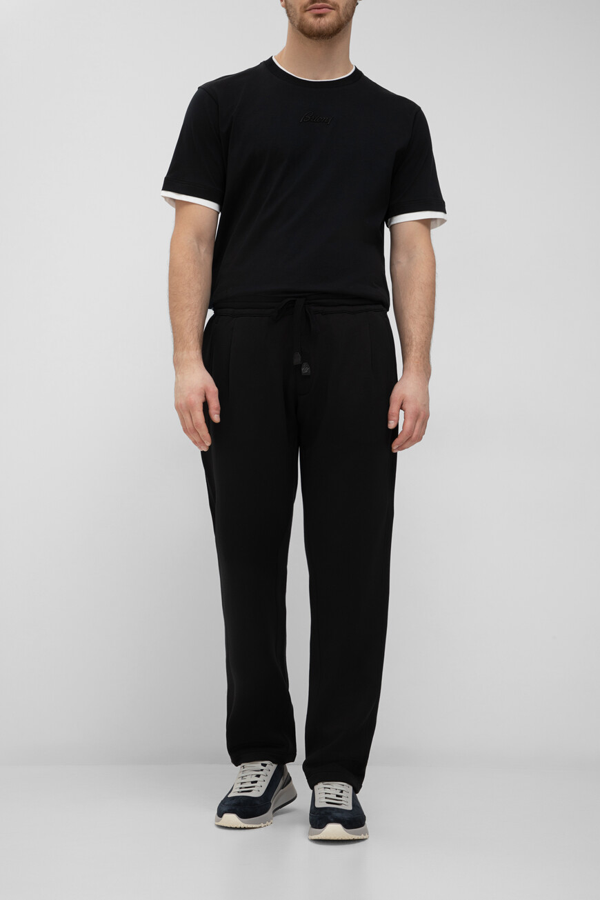 брюки  UJQN0L OC607 1000 со скидкой