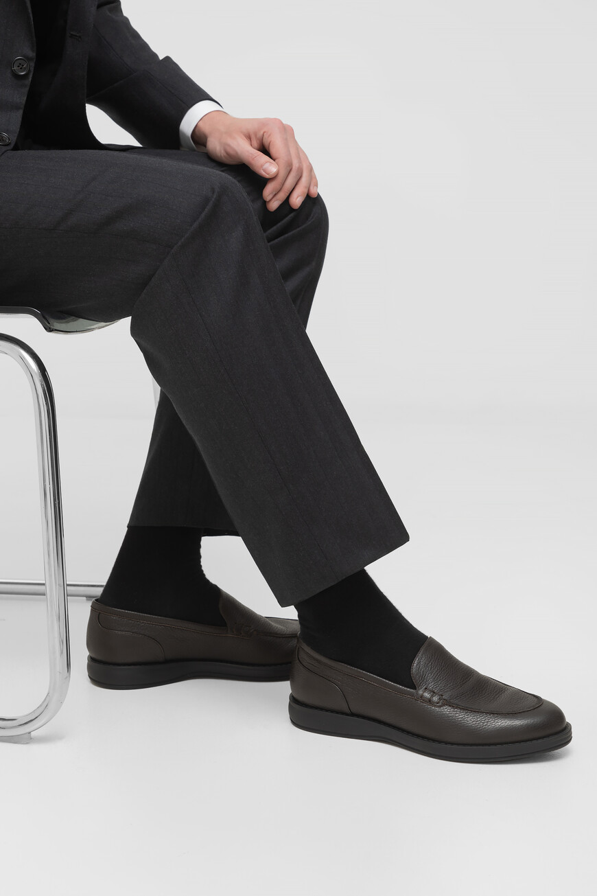 лоферы  QEIE0L OC709 2000 по акции