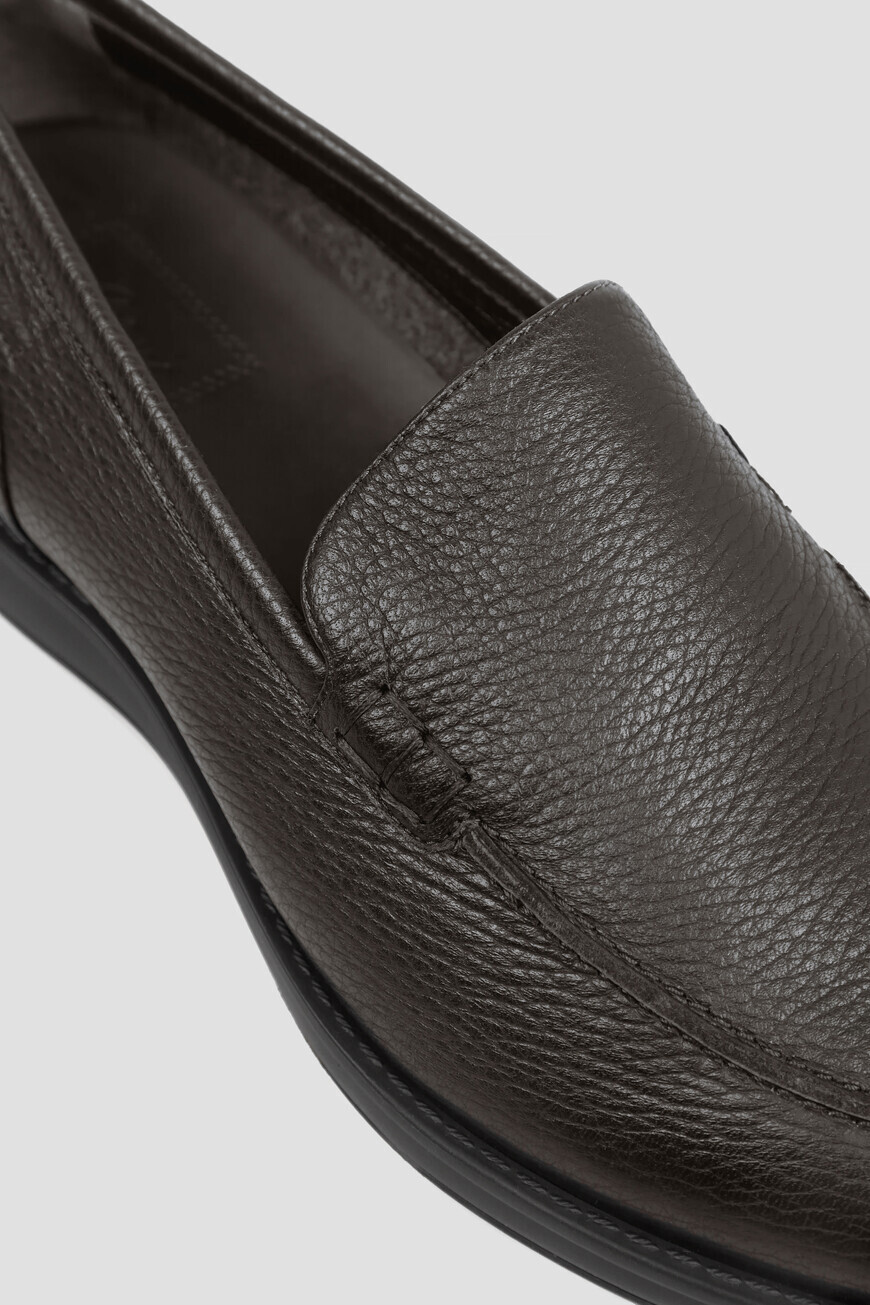 лоферы  QEIE0L OC709 2000 со скидкой