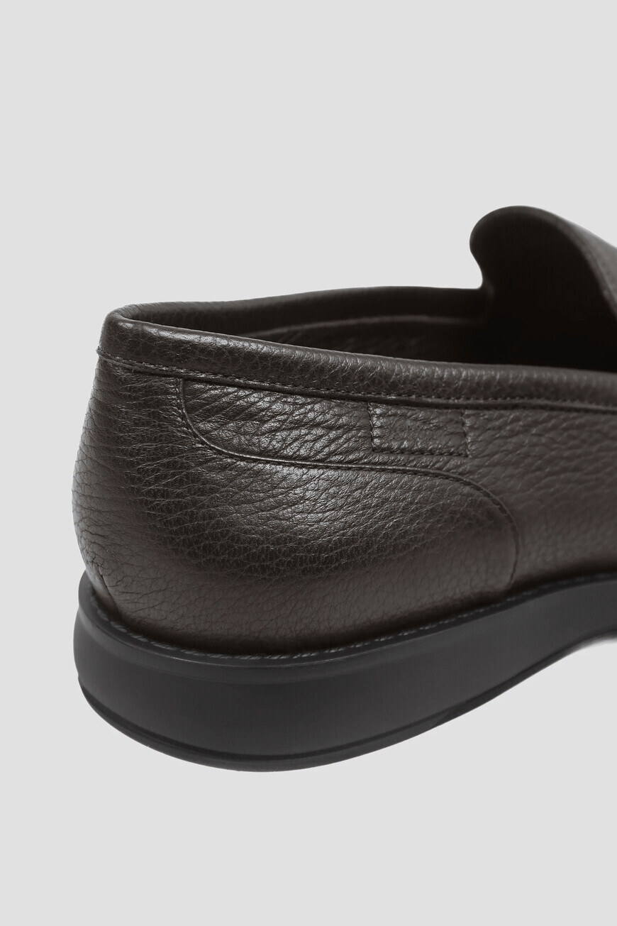 лоферы  QEIE0L OC709 2000 по распродаже