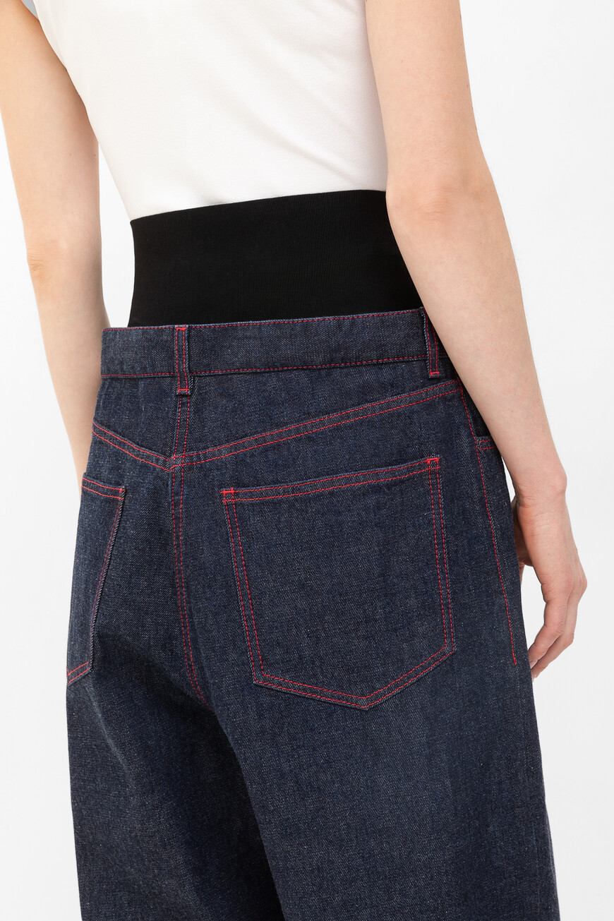 джинсы  AA9P01556T537 516 по низкой цене